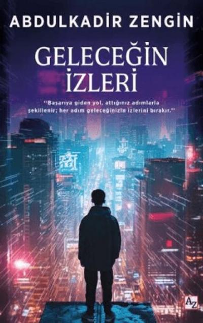 Gelecegin Izleri