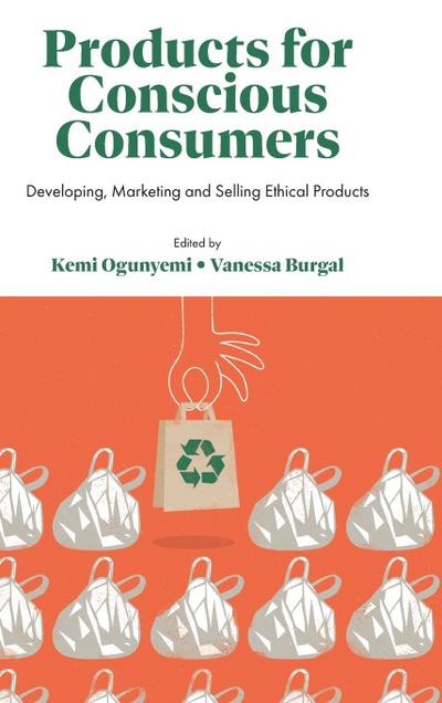 Products for Conscious Consumers