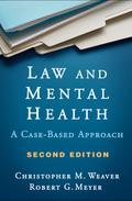 Law and Mental Health