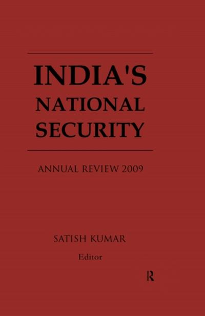 India’’s National Security