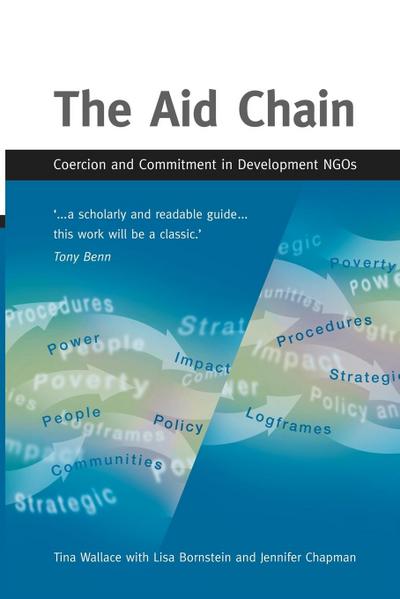 The Aid Chain