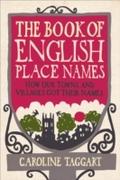 The Book of English Place Names