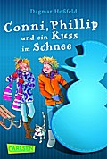 Conni & Co 9: Conni, Phillip und ein Kuss im Schnee (9)
