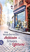Mein wundervoller Antikladen im Schatten des Eiffelturms