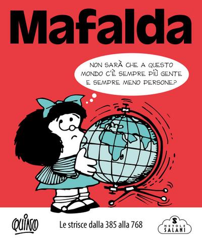 Dalla 385 alla 768