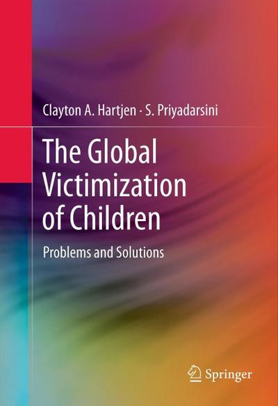 The Global Victimization of Children