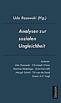 Analysen zur sozialen Ungleichheit