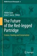 The Future of the Red-legged Partridge