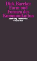 Form und Formen der Kommunikation