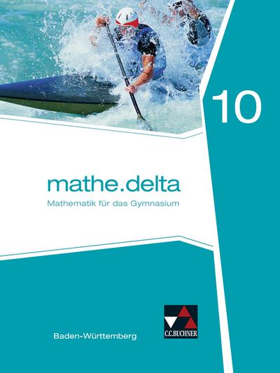 mathe.delta - Baden-Württemberg
