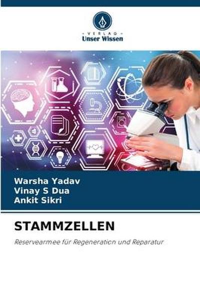 STAMMZELLEN