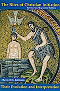 The Rites of Christian Initiation