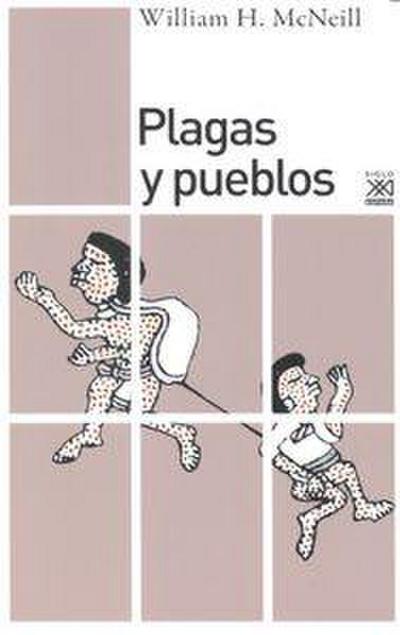 Plagas y pueblos