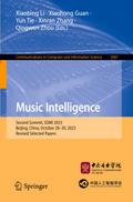 Music Intelligence