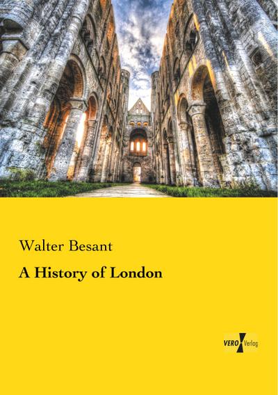 A History of London