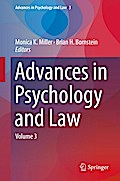Advances in Psychology and Law
