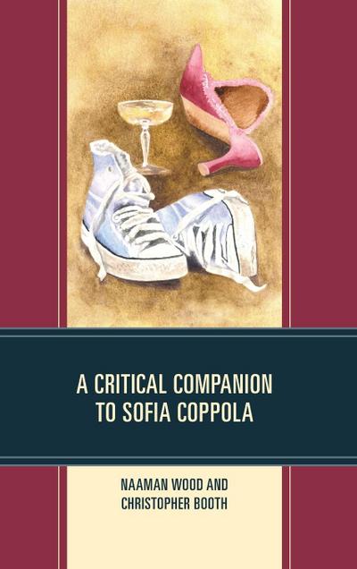 Critical Companion to Sofia Coppola