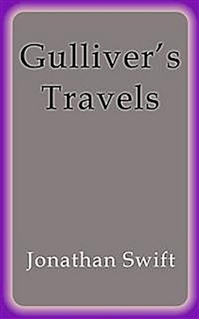 Gulliver´s Travels