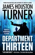 Department Thirteen (An Aleksandr Talanov thriller)