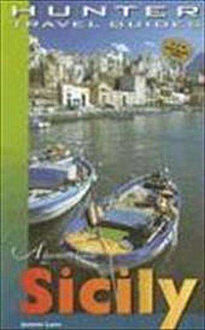 Adventure Guide to Sicily