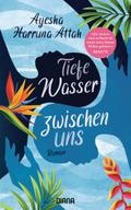 Tiefe Wasser zwischen uns: Roman