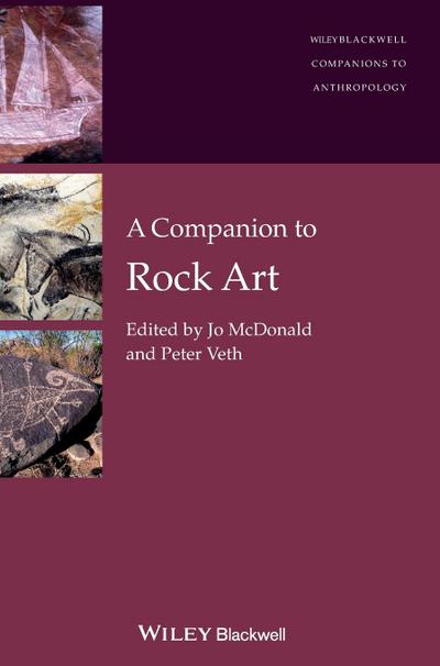 A Companion to Rock Art