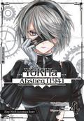 YoRHa - Abstieg 11941 4