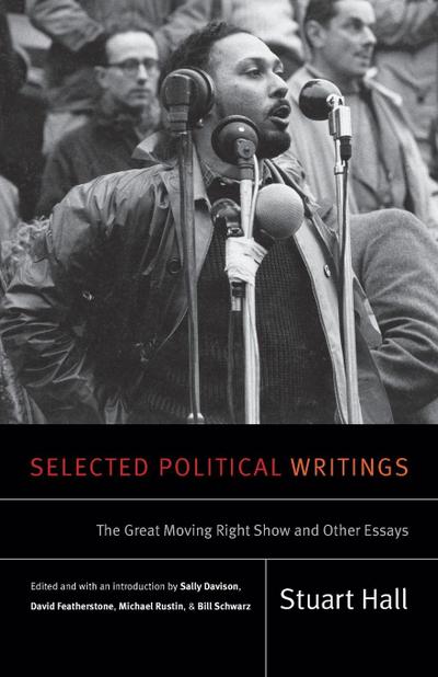 Selected Political Writings