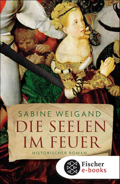 Die Seelen im Feuer