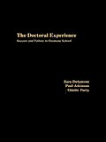 The Doctoral Experience