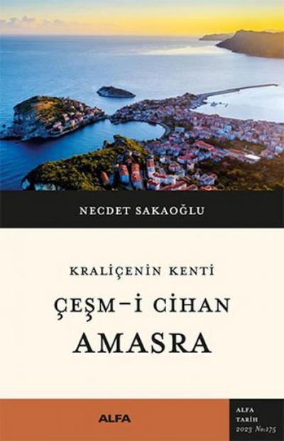 Cesm-i Cihan Amasra