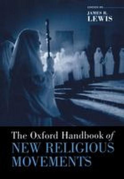 Oxford Handbook of New Religious Movements