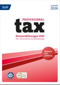 tax 2026 Professional