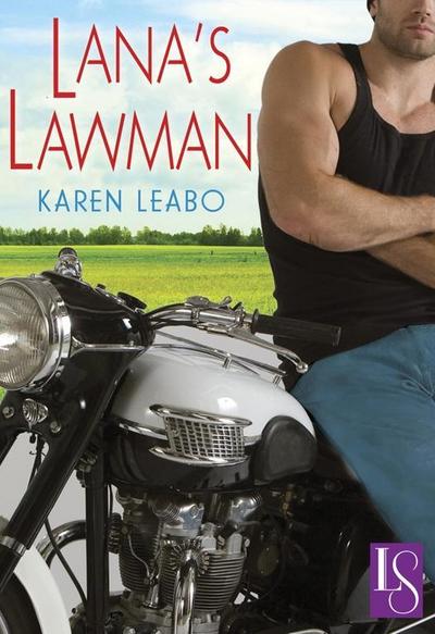 Lana’s Lawman (Loveswept)