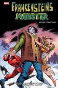 Frankensteins Monster: Classic Collection