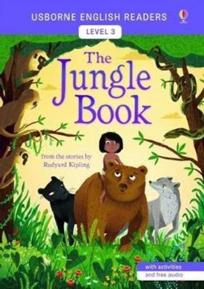 The Jungle Book