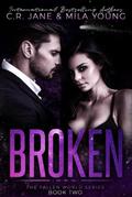 Broken (The Fallen World, #2)