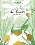 Josch der Froschkönig - Ein Nicht-Märchen