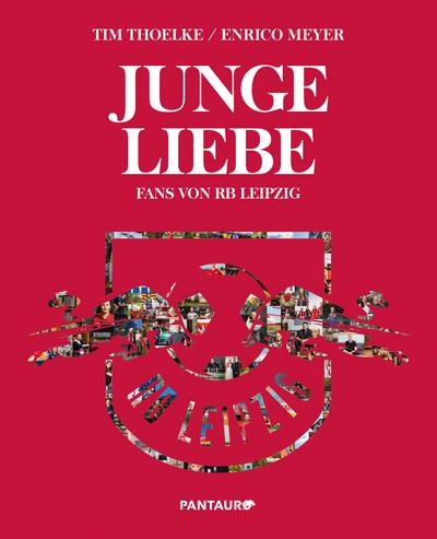 Junge Liebe