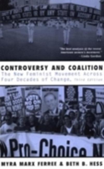 Controversy and Coalition
