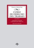 Curso de Derecho del Trabajo