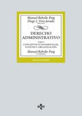 Derecho Administrativo