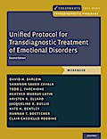Unified Protocol for Transdiagnostic Treatment of Emotional Disorders