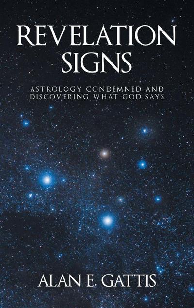 REVELATION SIGNS