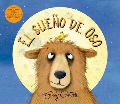 Sueño de Oso, El