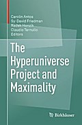 The Hyperuniverse Project and Maximality