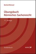 Übungsbuch Römisches Sachenrecht