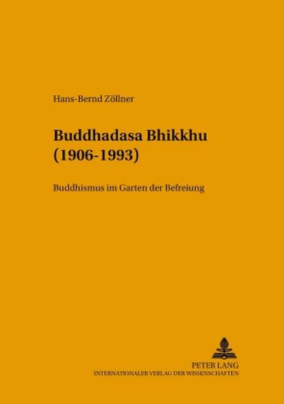 Buddhadasa Bhikkhu (1906-1993)