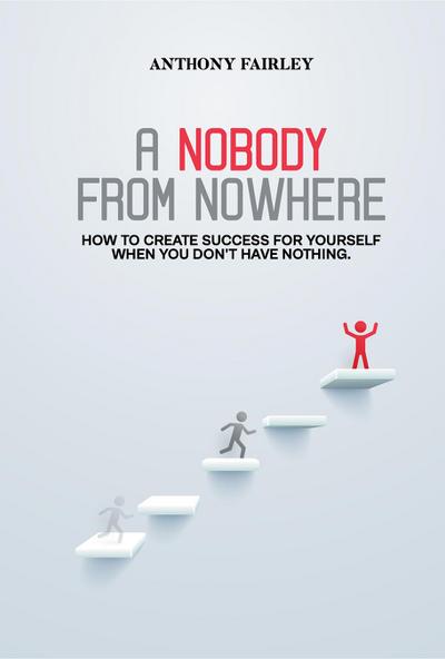 Nobody From Nowhere