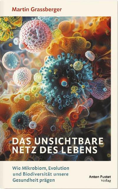 Das unsichtbare Netz des Lebens
